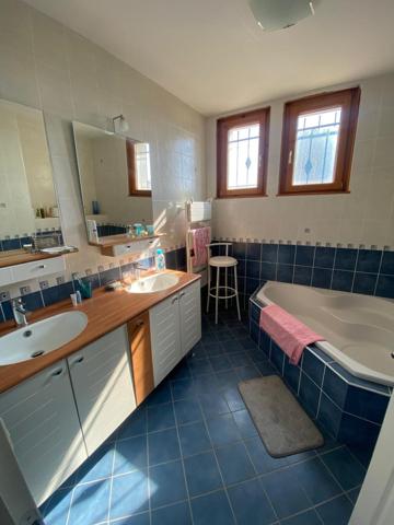 Maison Anneyron 155 m²