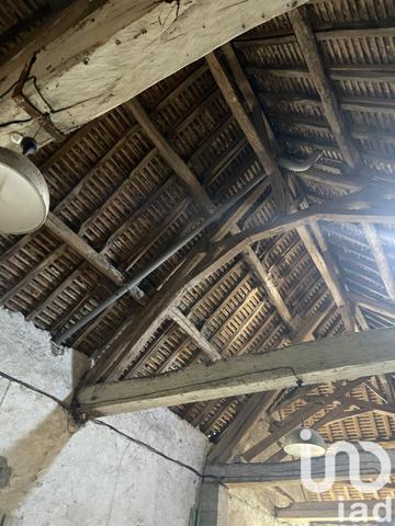 Parking à vendre 117 m² Buzançais