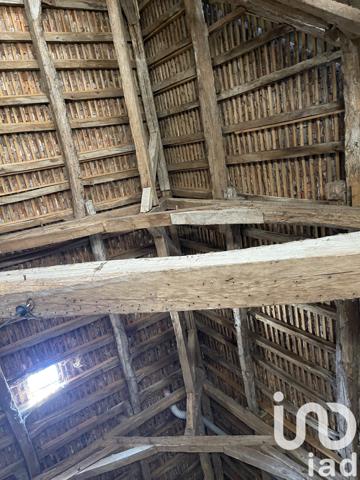 Parking à vendre 117 m² Buzançais