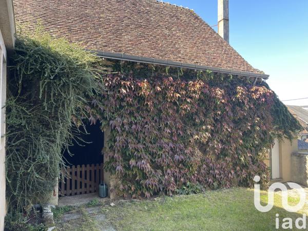 Parking à vendre 117 m² Buzançais