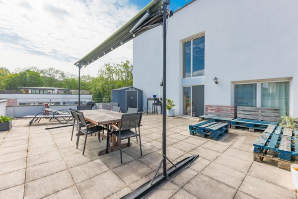 Appartement
         4 pièces
        - 83 m² Exclusivité 285 000 € *