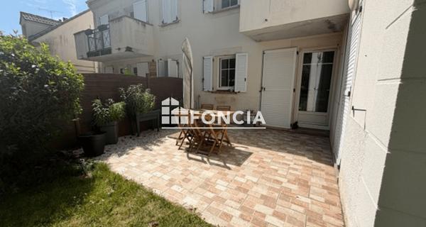 Location Appartement 3 pièces 52.79 m² - La Houssaye-en-brie 77610