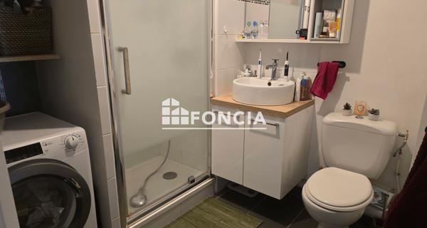 Location Appartement 3 pièces 52.79 m² - La Houssaye-en-brie 77610