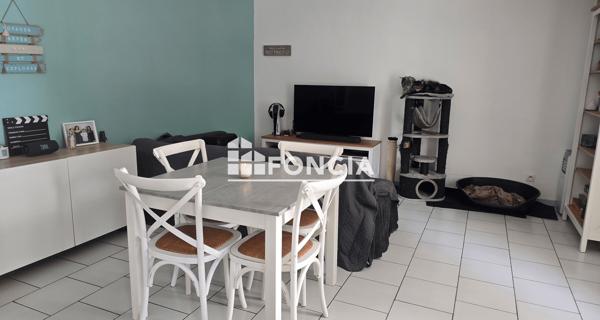 Location Appartement 3 pièces 52.79 m² - La Houssaye-en-brie 77610