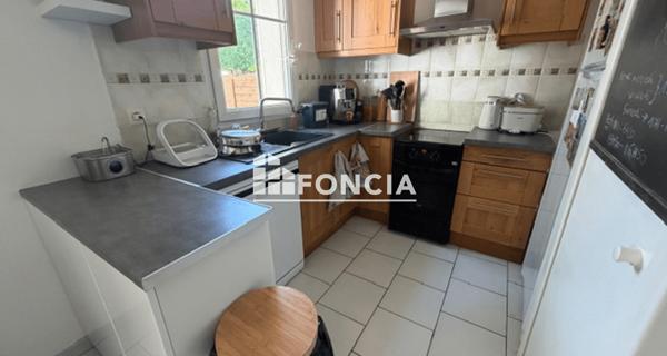 Location Appartement 3 pièces 52.79 m² - La Houssaye-en-brie 77610