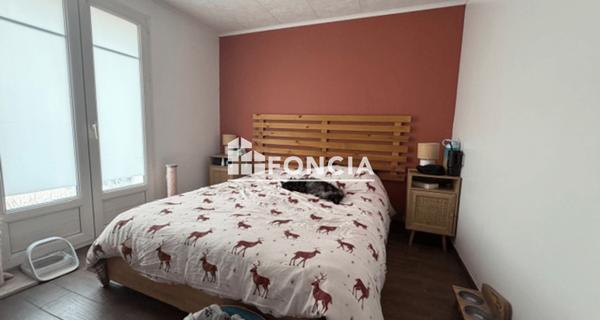 Location Appartement 3 pièces 52.79 m² - La Houssaye-en-brie 77610