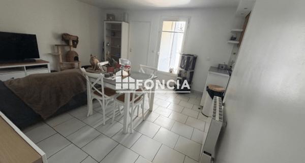 Location Appartement 3 pièces 52.79 m² - La Houssaye-en-brie 77610