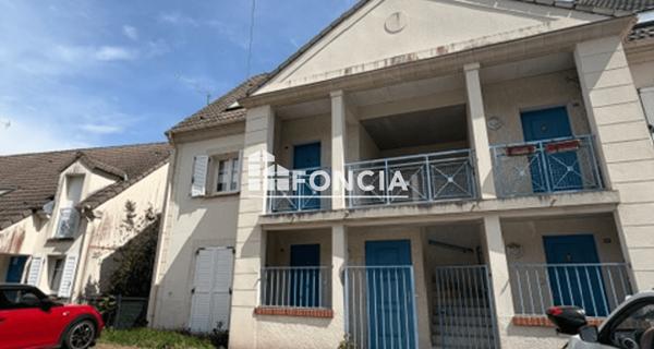 Location Appartement 3 pièces 52.79 m² - La Houssaye-en-brie 77610