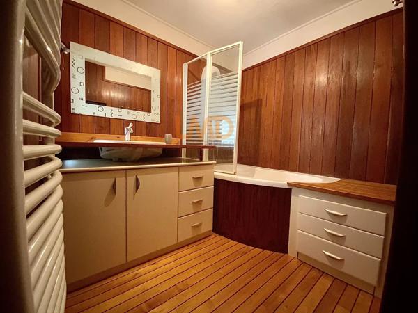 Vous recherchez une maison de ville ?