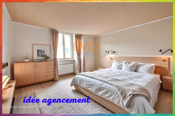 Vous recherchez une maison de ville ?