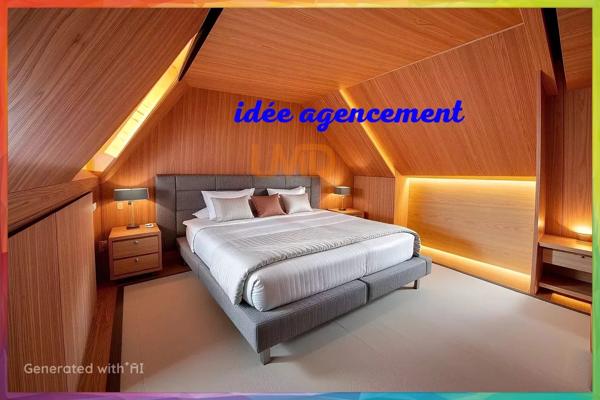 Vous recherchez une maison de ville ?