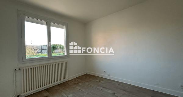 Location Maison 5 pièces 77.18 m² - Rambouillet 78120