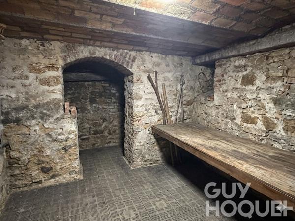 Studio sur jardin Versailles 1 pièce