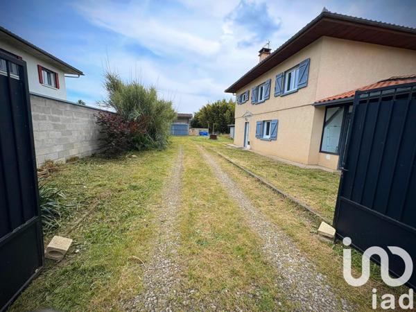 Maison à vendre 4 pièces 94 m² Pontonx-sur-l'Adour