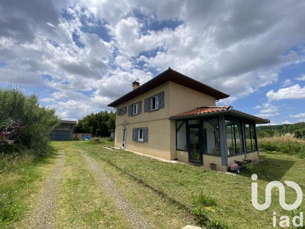 Maison à vendre 4 pièces 94 m² Pontonx-sur-l'Adour