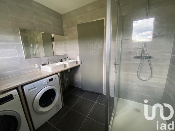 Maison à vendre 4 pièces 94 m² Pontonx-sur-l'Adour