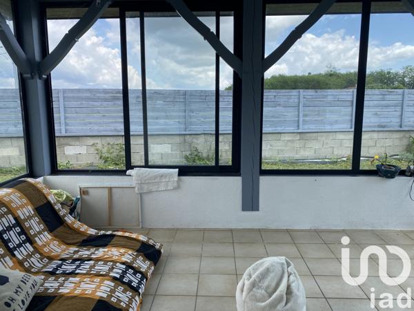 Maison à vendre 4 pièces 94 m² Pontonx-sur-l'Adour