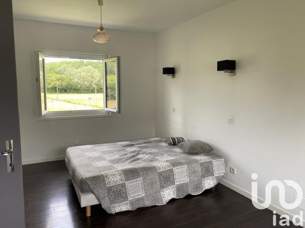 Maison à vendre 4 pièces 94 m² Pontonx-sur-l'Adour