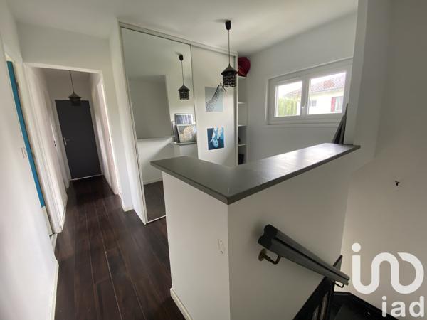 Maison à vendre 4 pièces 94 m² Pontonx-sur-l'Adour