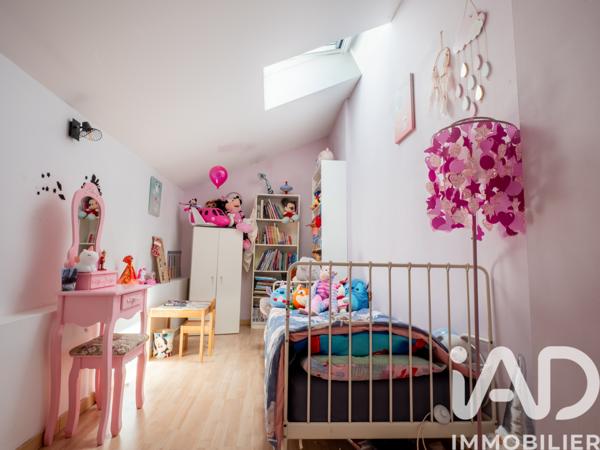 Maison à vendre 4 pièces 88 m² La Montagne