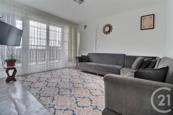 Appartement F4 à vendre  4 pièces - 67,62 m2 AULNAY SOUS BOIS - 93