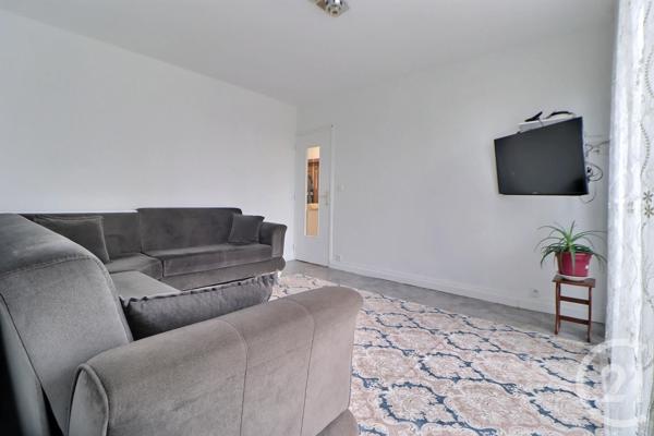 Appartement F4 à vendre  4 pièces - 67,62 m2 AULNAY SOUS BOIS - 93