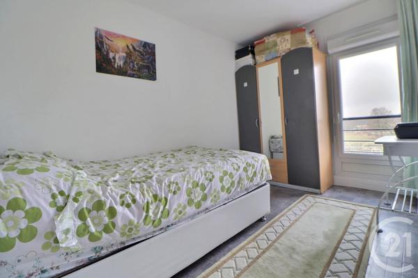 Appartement F4 à vendre  4 pièces - 67,62 m2 AULNAY SOUS BOIS - 93