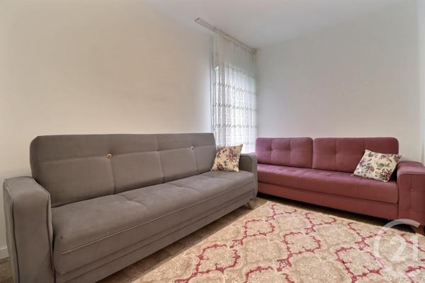 Appartement F4 à vendre  4 pièces - 67,62 m2 AULNAY SOUS BOIS - 93