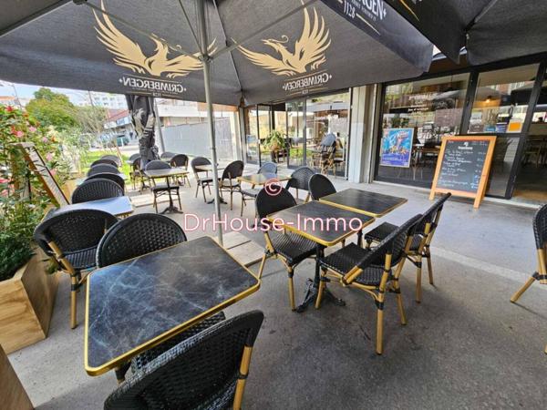Commerce à vendre 2 pièces de 157 m²