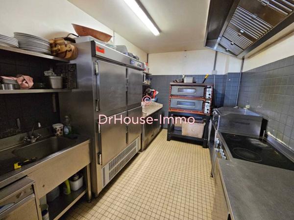 Commerce à vendre 2 pièces de 157 m²