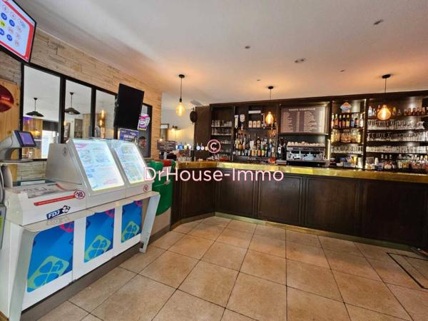 Commerce à vendre 2 pièces de 157 m²