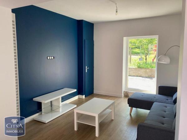 Appartement à louer 1 pièce 10.82m²