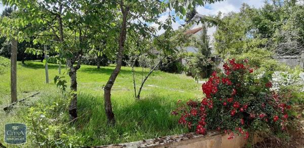 Appartement à louer 1 pièce 10.82m²