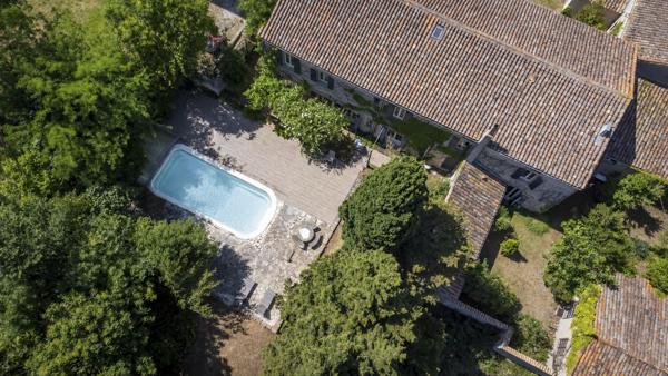 Au coeur du Languedoc, proche de Carcassonne et à 35 min de Toulouse Fanjeaux (11270)
