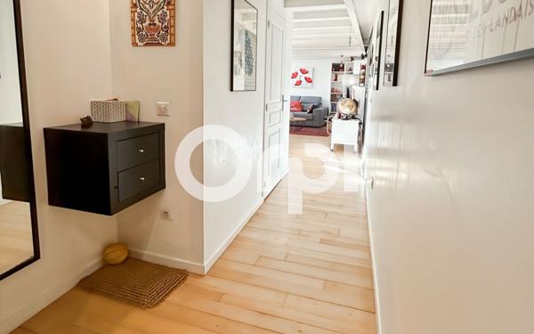 Appartement à vendre    5 pièces • 140 m2 Fabrègues