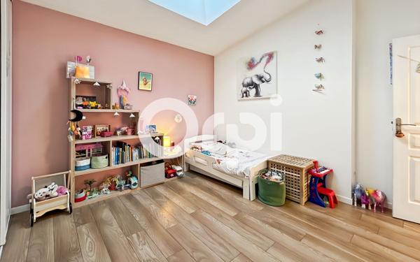 Appartement à vendre    5 pièces • 140 m2 Fabrègues