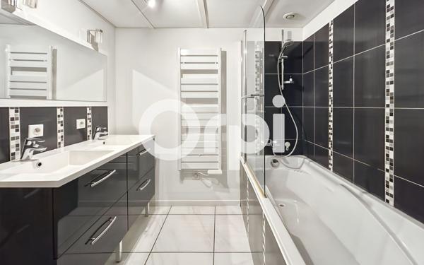 Appartement à vendre    5 pièces • 140 m2 Fabrègues