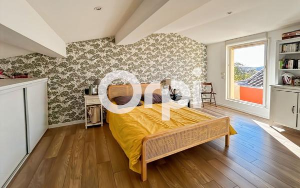 Appartement à vendre    5 pièces • 140 m2 Fabrègues