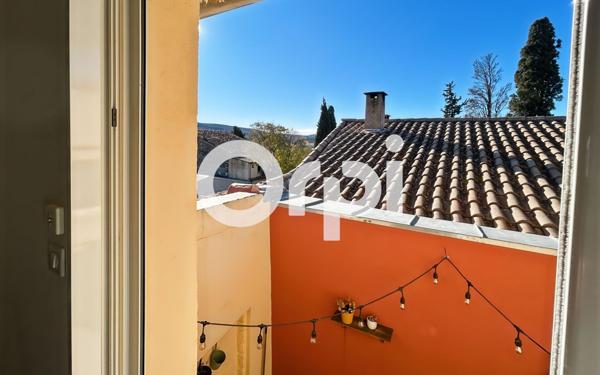 Appartement à vendre    5 pièces • 140 m2 Fabrègues