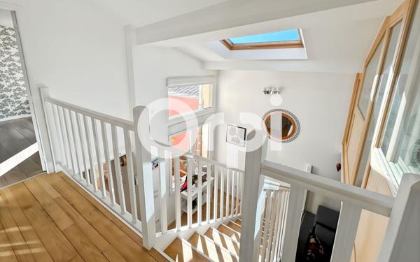 Appartement à vendre    5 pièces • 140 m2 Fabrègues