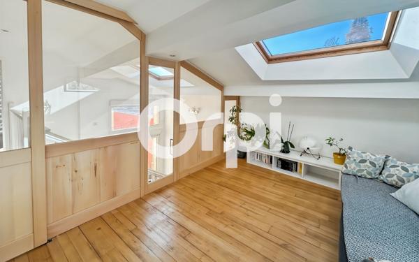 Appartement à vendre    5 pièces • 140 m2 Fabrègues