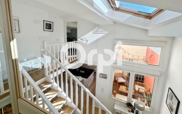 Appartement à vendre    5 pièces • 140 m2 Fabrègues