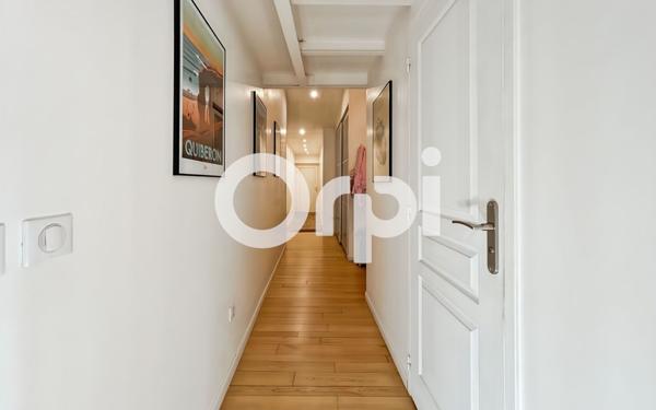 Appartement à vendre    5 pièces • 140 m2 Fabrègues