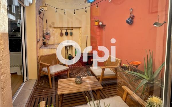 Appartement à vendre    5 pièces • 140 m2 Fabrègues