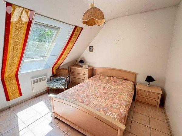 A vendre maison à  Moëlan-sur-Mer (29) 

Découvrez cette maison contemporaine idéalement situ...