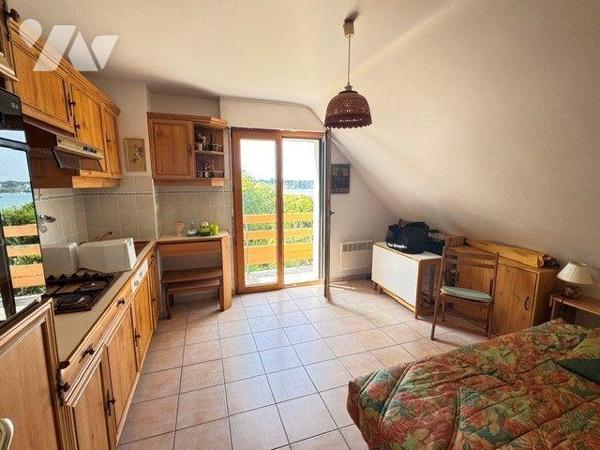 A vendre maison à  Moëlan-sur-Mer (29) 

Découvrez cette maison contemporaine idéalement situ...
