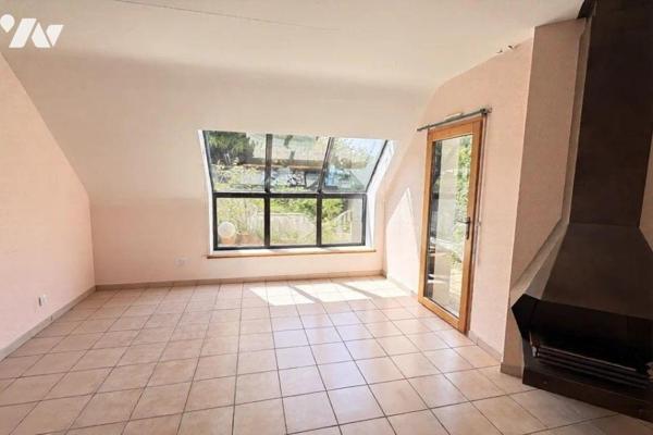 A vendre maison à  Moëlan-sur-Mer (29) 

Découvrez cette maison contemporaine idéalement situ...