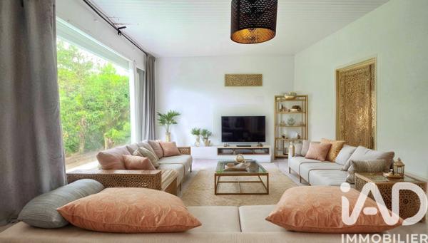 Maison à vendre 4 pièces 97 m² Survilliers