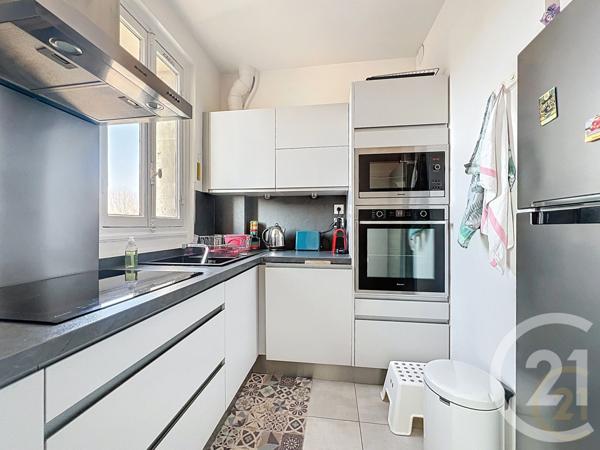 Appartement F3 à vendre  3 pièces - 53,35 m2 PARIS - 75015