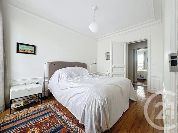 Appartement F3 à vendre  3 pièces - 53,35 m2 PARIS - 75015